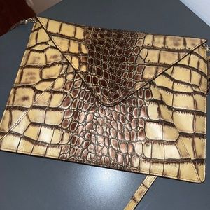 Wren & Roch vintage crossbody 1 of a kind